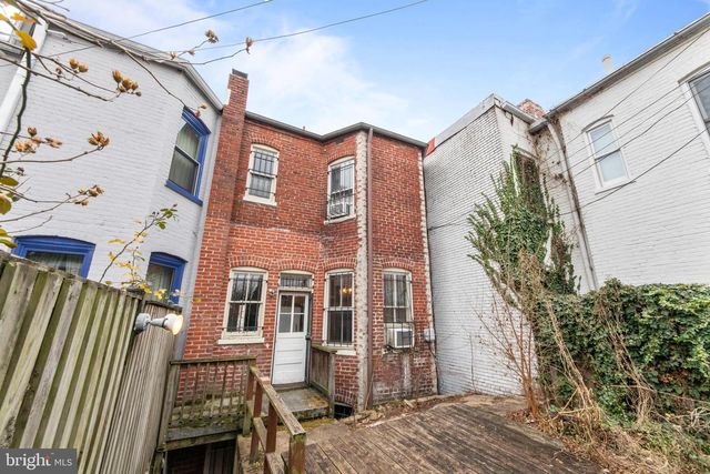 1014 INDEPENDENCE AVE SE, Washington, DC 20003