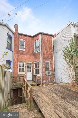 1014 INDEPENDENCE AVE SE, Washington, DC 20003