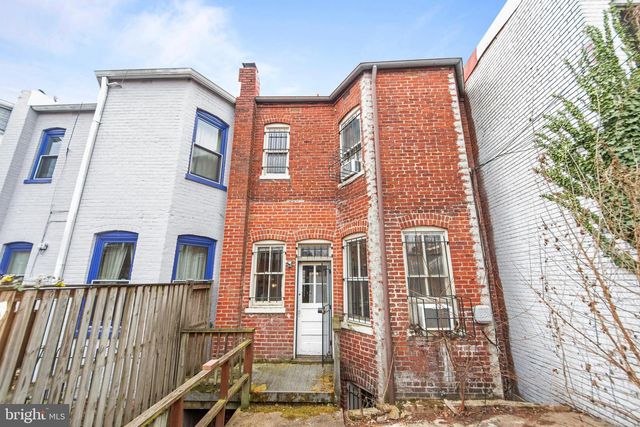 1014 INDEPENDENCE AVE SE, Washington, DC 20003