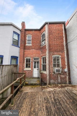 1014 INDEPENDENCE AVE SE, Washington, DC 20003