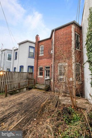 1014 INDEPENDENCE AVE SE, Washington, DC 20003