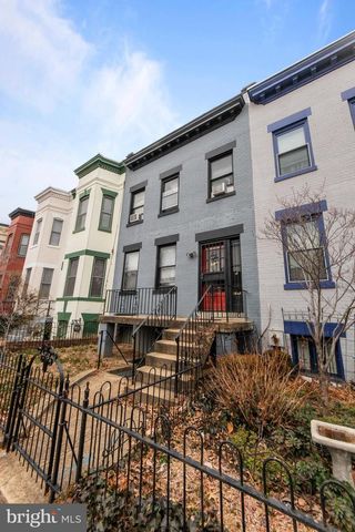 1014 INDEPENDENCE AVE SE, Washington, DC 20003