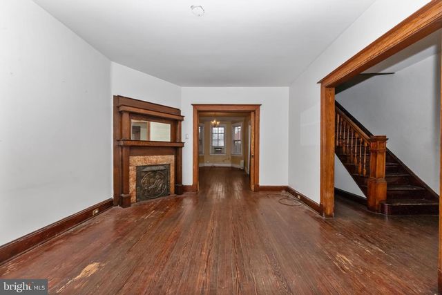 1014 INDEPENDENCE AVE SE, Washington, DC 20003