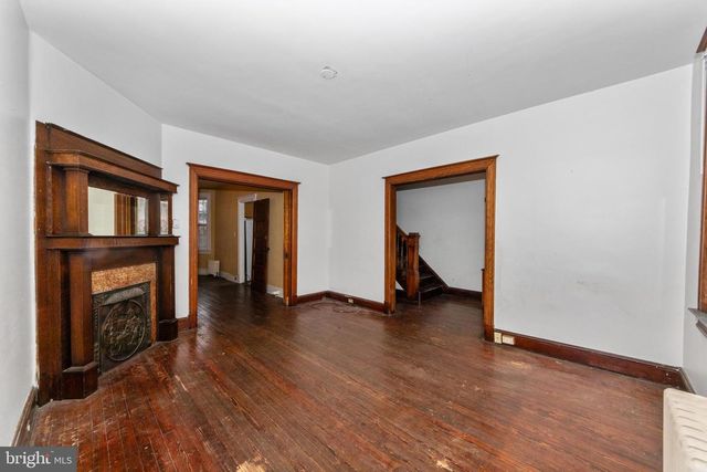 1014 INDEPENDENCE AVE SE, Washington, DC 20003