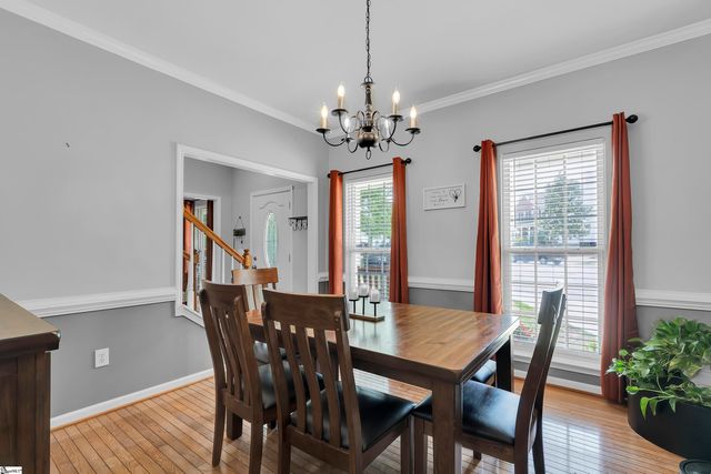8 Longspur Court, Simpsonville, SC 29680