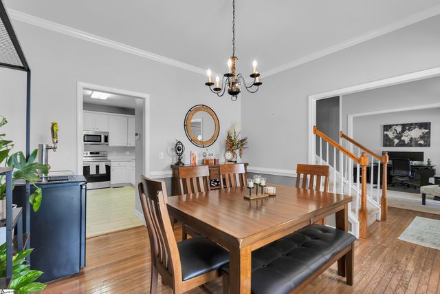 8 Longspur Court, Simpsonville, SC 29680