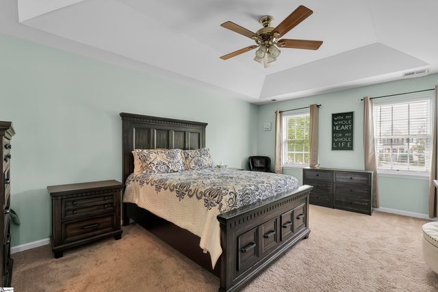 8 Longspur Court, Simpsonville, SC 29680