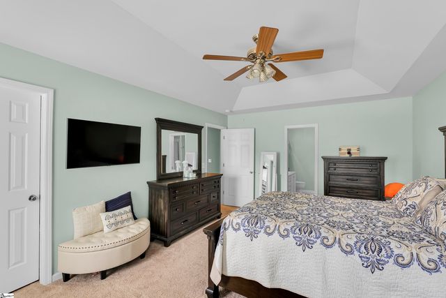 8 Longspur Court, Simpsonville, SC 29680