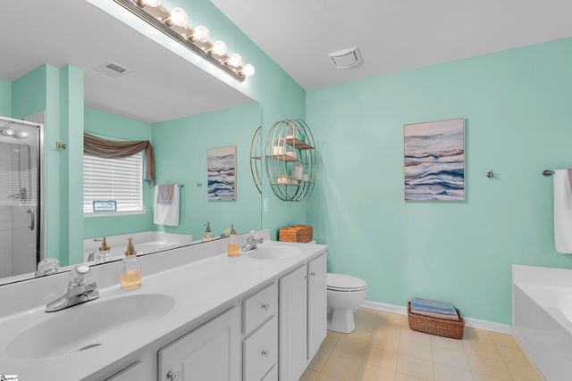 8 Longspur Court, Simpsonville, SC 29680