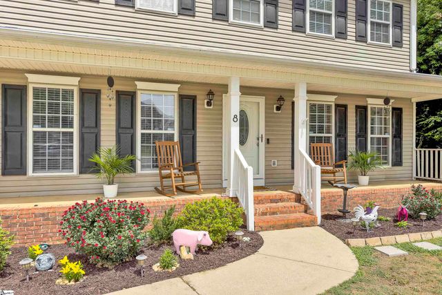 8 Longspur Court, Simpsonville, SC 29680