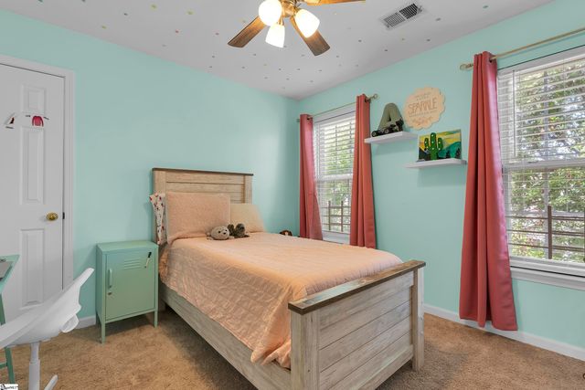 8 Longspur Court, Simpsonville, SC 29680