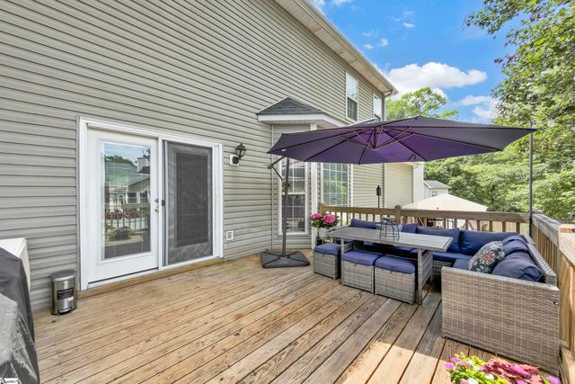8 Longspur Court, Simpsonville, SC 29680
