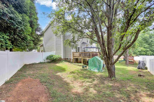 8 Longspur Court, Simpsonville, SC 29680