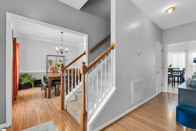 8 Longspur Court, Simpsonville, SC 29680