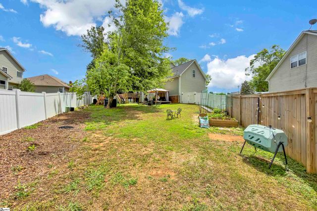 8 Longspur Court, Simpsonville, SC 29680