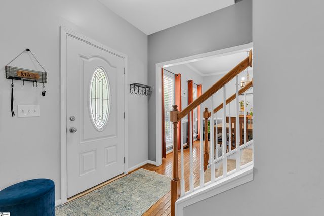 8 Longspur Court, Simpsonville, SC 29680