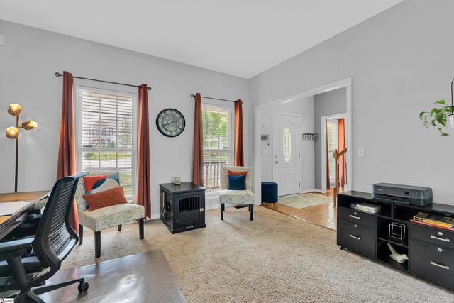8 Longspur Court, Simpsonville, SC 29680