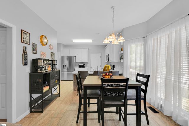 8 Longspur Court, Simpsonville, SC 29680