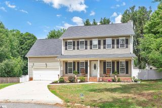 8 Longspur Court, Simpsonville, SC 29680