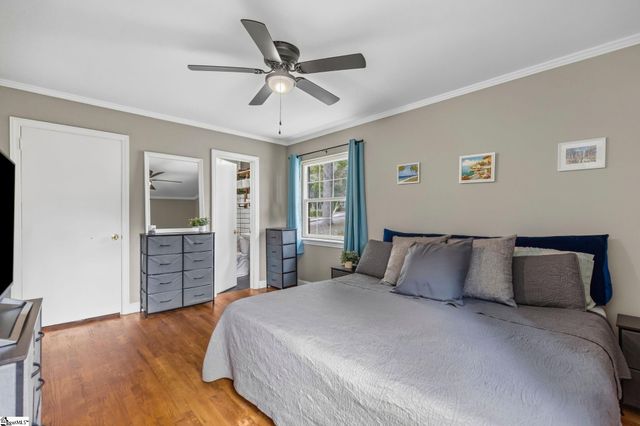 204 Hermitage Road, Greenville, SC 29615
