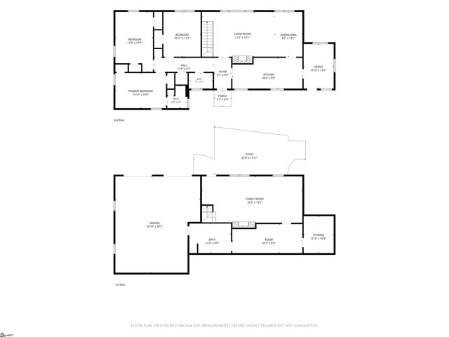 204 Hermitage Road, Greenville, SC 29615