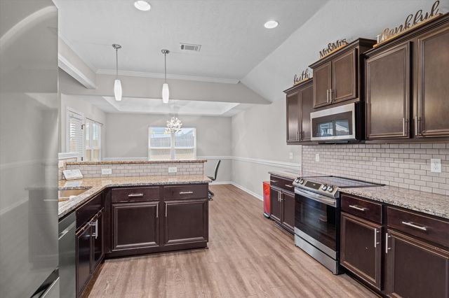 2714 Ardwick Drive, Hephzibah, GA 30815