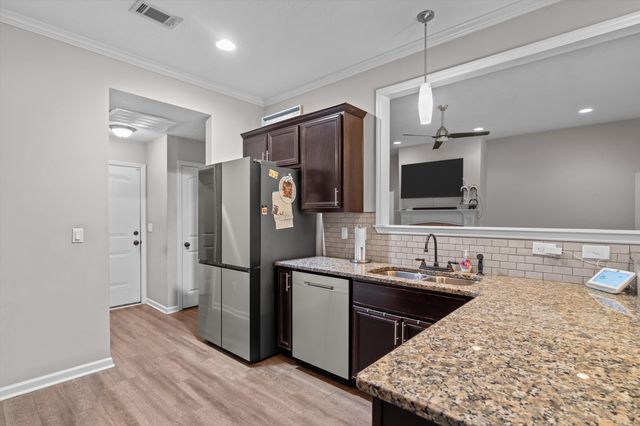 2714 Ardwick Drive, Hephzibah, GA 30815