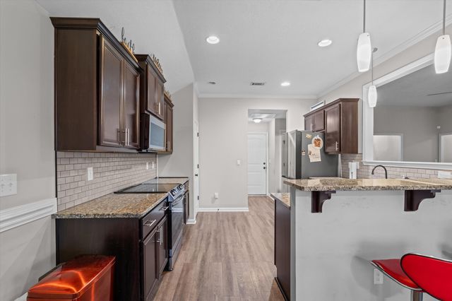 2714 Ardwick Drive, Hephzibah, GA 30815