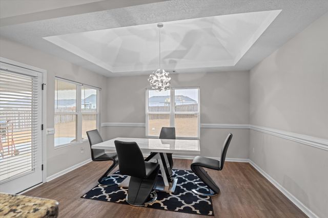 2714 Ardwick Drive, Hephzibah, GA 30815