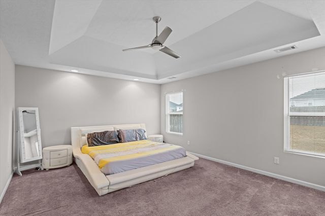 2714 Ardwick Drive, Hephzibah, GA 30815