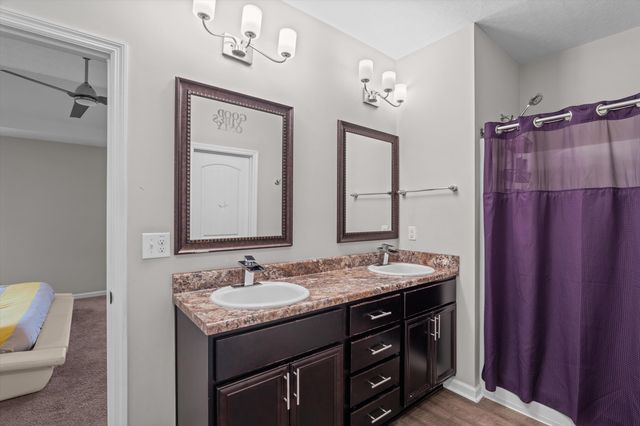 2714 Ardwick Drive, Hephzibah, GA 30815