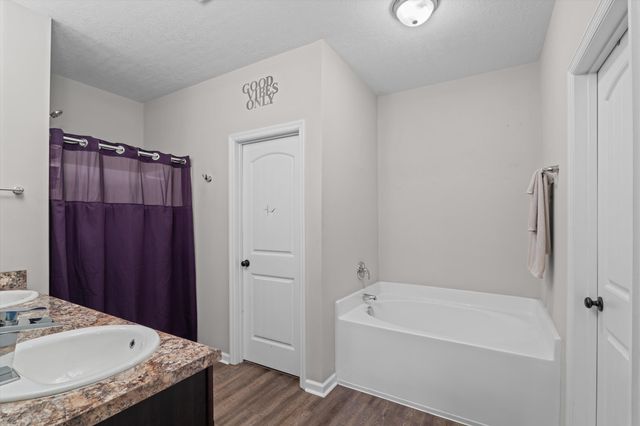 2714 Ardwick Drive, Hephzibah, GA 30815