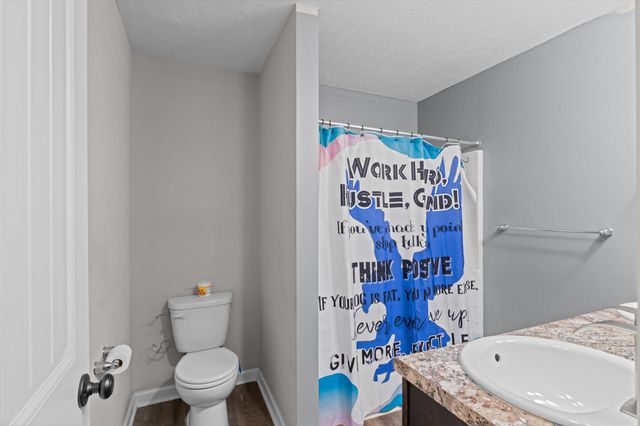 2714 Ardwick Drive, Hephzibah, GA 30815