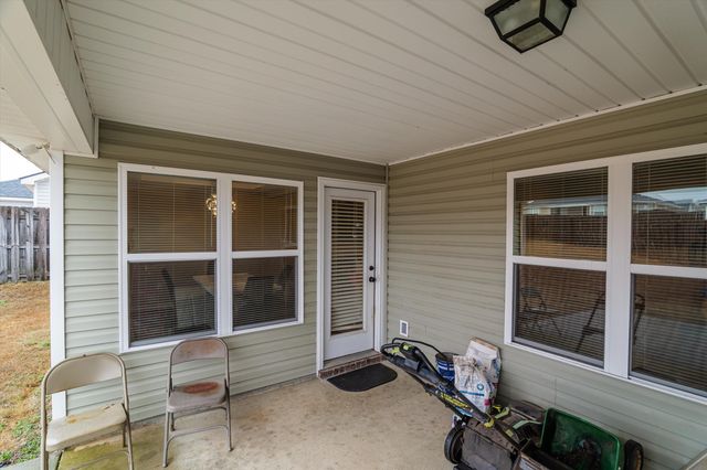 2714 Ardwick Drive, Hephzibah, GA 30815