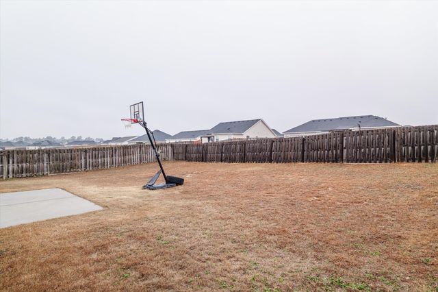 2714 Ardwick Drive, Hephzibah, GA 30815