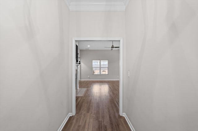 2714 Ardwick Drive, Hephzibah, GA 30815