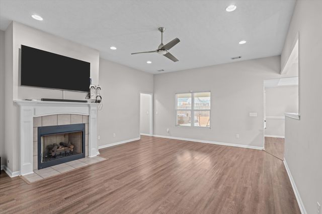 2714 Ardwick Drive, Hephzibah, GA 30815