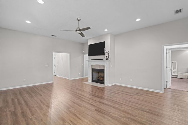 2714 Ardwick Drive, Hephzibah, GA 30815