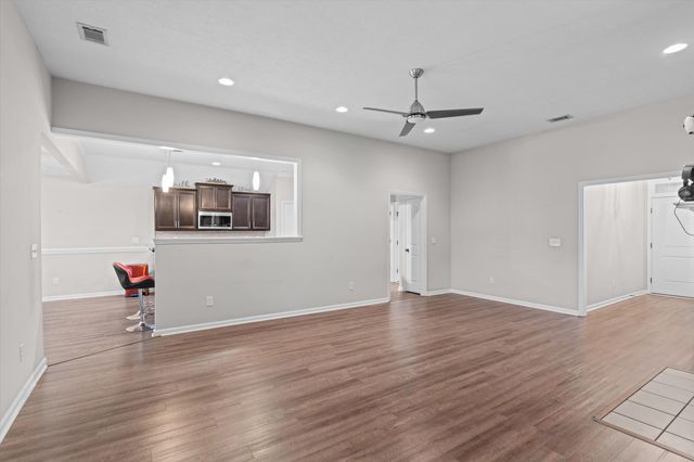 2714 Ardwick Drive, Hephzibah, GA 30815