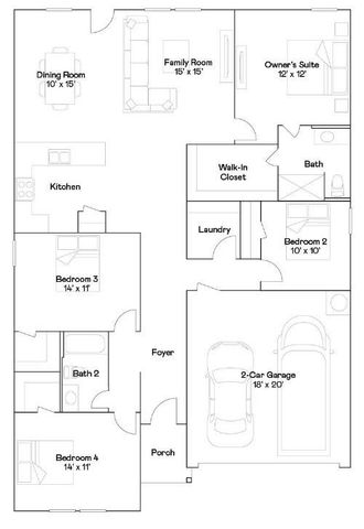 10486 Sugar Mill Drive, Conroe, TX 77306
