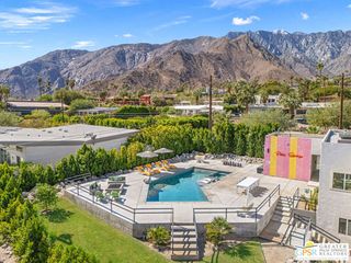 775 W Racquet Club Road, Palm Springs, CA 92262