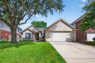 23327 Triple Spur Lane, Spring, TX 77373