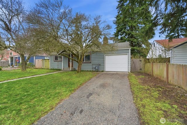 14056 23rd Place NE, Seattle, WA 98125