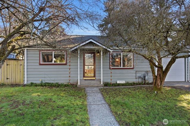 14056 23rd Place NE, Seattle, WA 98125