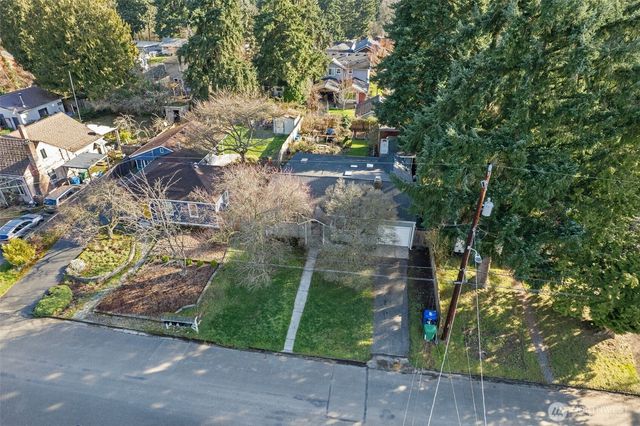 14056 23rd Place NE, Seattle, WA 98125