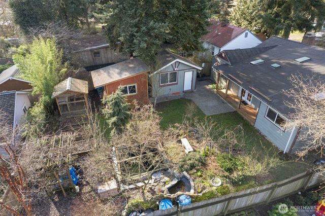 14056 23rd Place NE, Seattle, WA 98125