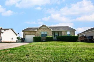 3258 Tabby Drive, Clarksville, TN 37042