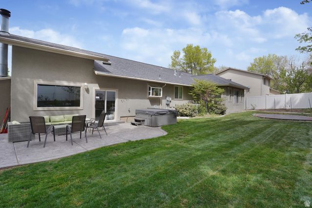 9763 S CHYLENE DR, Sandy, UT 84092