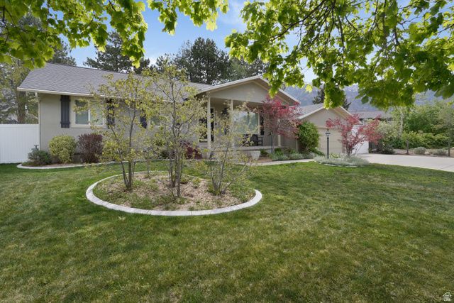 9763 S CHYLENE DR, Sandy, UT 84092