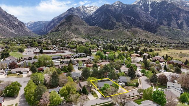 9763 S CHYLENE DR, Sandy, UT 84092